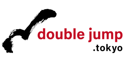 double jump.tokyo 株式会社